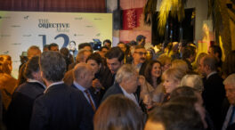 THE OBJECTIVE celebra 12 años de periodismo libre e independiente