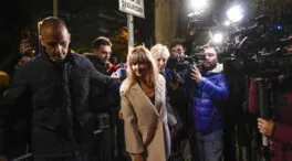 Peinado archiva la causa contra la alto cargo que contrató a la asesora de Begoña Gómez