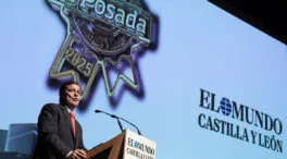 Mañueco destaca la excelencia de la industria agroalimentaria de Castilla y León