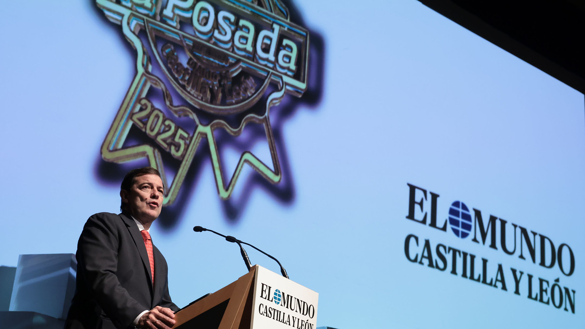 Mañueco destaca la excelencia de la industria agroalimentaria de Castilla y León