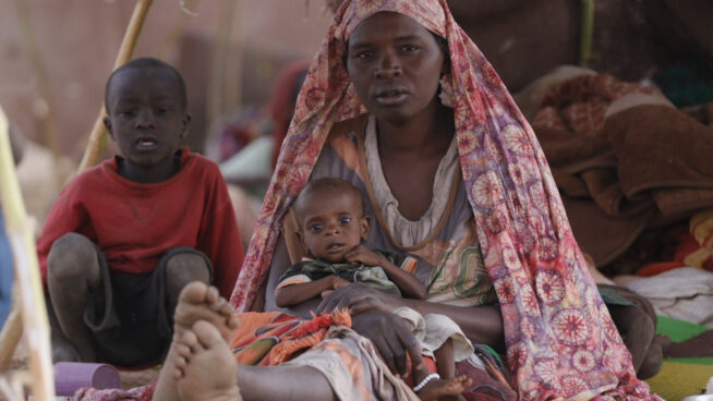 Por qué no hablamos más de Sudán