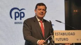 Mañueco reivindica su gestión y defiende la estabilidad de Castilla y León