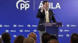 Mañueco: «Castilla y León esté entre las tres mejores comunidades de España para vivir»