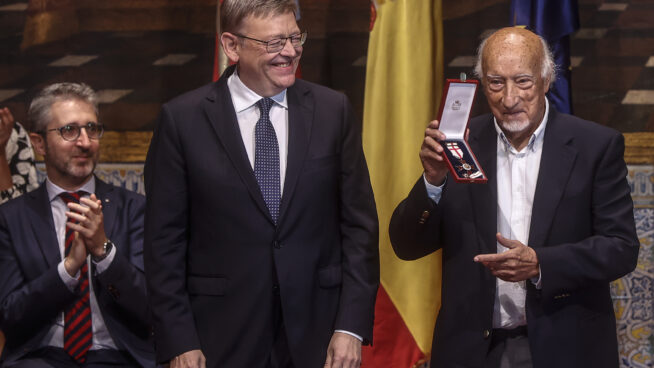 Manuel Vicent y la fascinación antiliberal