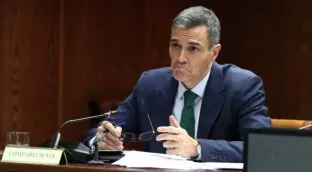 El triunfo del narcisismo-leninismo