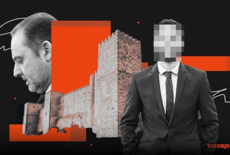 Paradores aparta al director de Sigüenza tras las exclusivas de TO sobre las fiestas de Ábalos