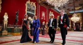 El Rey y Steinmeier destacan Guernica como recordatorio del horror del totalitarismo