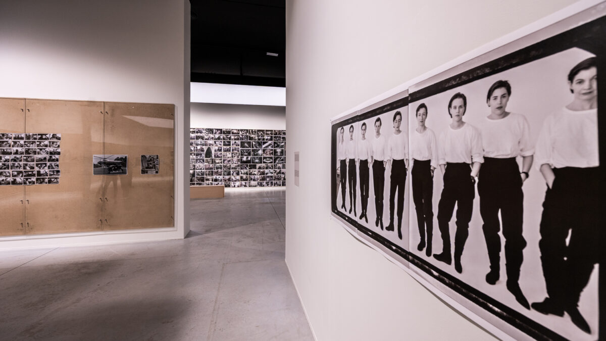 Annie Leibovitz: medio siglo a través de la cámara