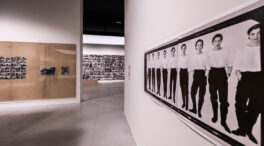 Annie Leibovitz: medio siglo a través de la cámara