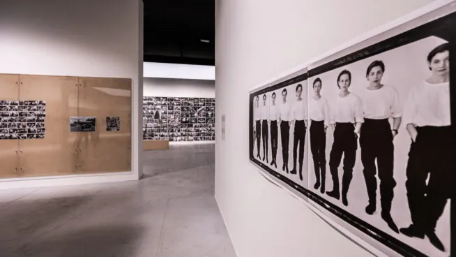 Annie Leibovitz: medio siglo a través de la cámara