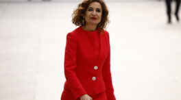 Los técnicos de Hacienda van a la huelga por la falta de medios