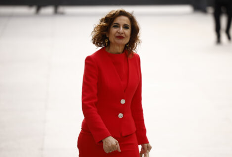 Los técnicos de Hacienda van a la huelga por la falta de medios