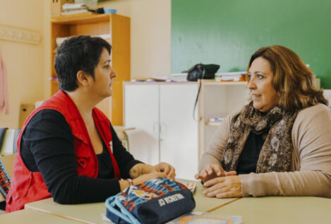 Un año después de la dana, la emergencia para la infancia sigue ahí