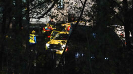 Uno de los fallecidos en el accidente de Asturias ya perdió a un hermano en la mina