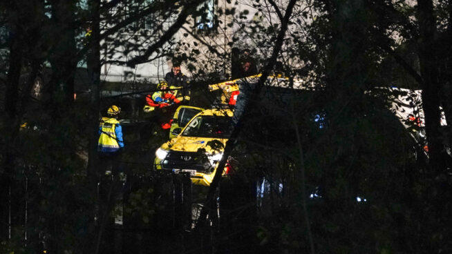 Uno de los fallecidos en el accidente de Asturias ya perdió a un hermano en la mina