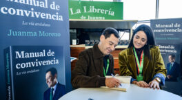 Juanma Moreno, reelegido presidente del PP de Andalucía con el 99,95 % de los votos