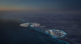 Los proyectos internacionales que impulsan el urbanismo con sostenibilidad y tecnología