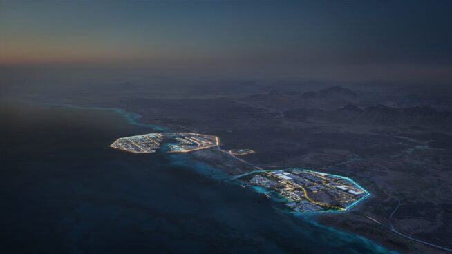 Los proyectos internacionales que impulsan el urbanismo con sostenibilidad y tecnología