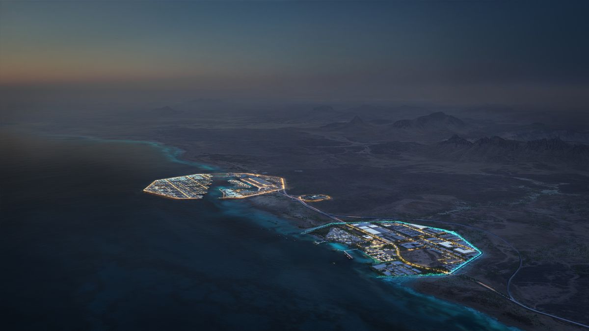 Los proyectos internacionales que impulsan el urbanismo con sostenibilidad y tecnología