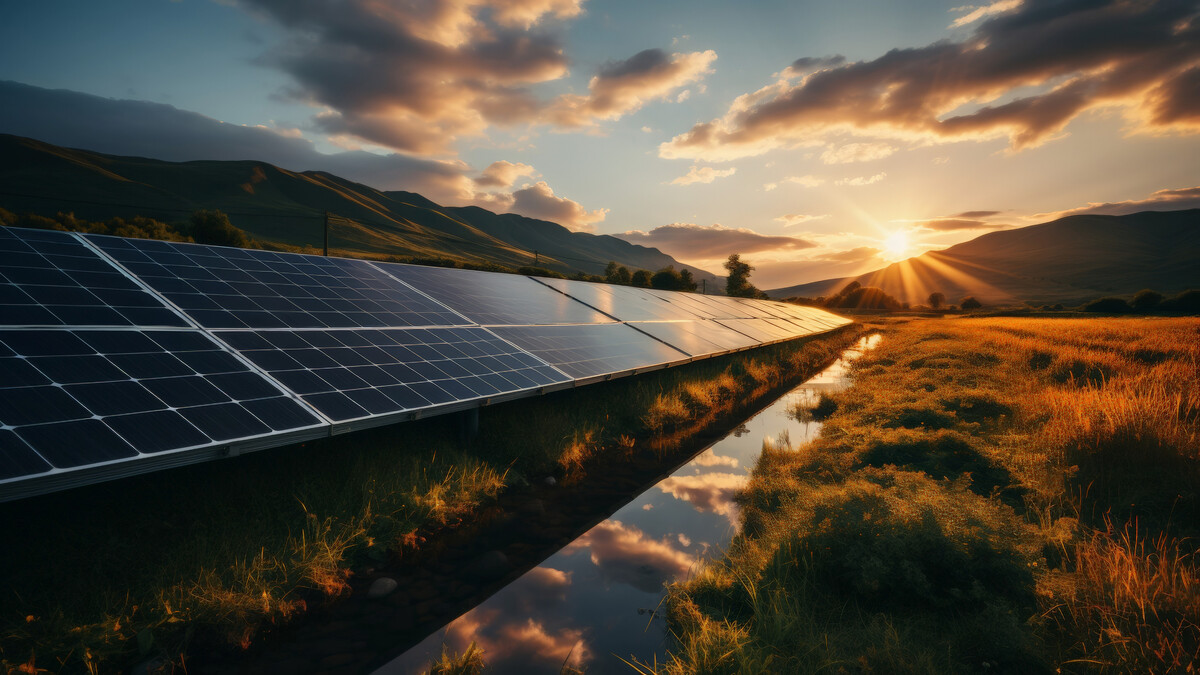 RIC Energy avanza en su transformación a IPP cerrando su primer Project Finance en España