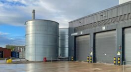 Copenhagen Infrastructure Partners adquiere su primera planta de biogás en el Reino Unido