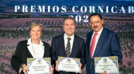 ‘Al Alma del Olivo’, mejor AOVE ecológico de la D.O. Montes de Toledo en los Premios Cornicabra