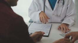 Madrid aumenta su capacidad diagnóstica