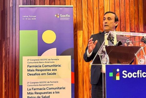 Cofares expone las claves de éxito del modelo farmacéutico español en el 2º Congreso Socfic