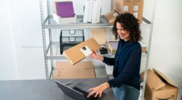 La Semana de Black Friday llega a las compras empresariales con Amazon Business