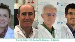 Describen el tercer caso documentado de cura funcional del VIH