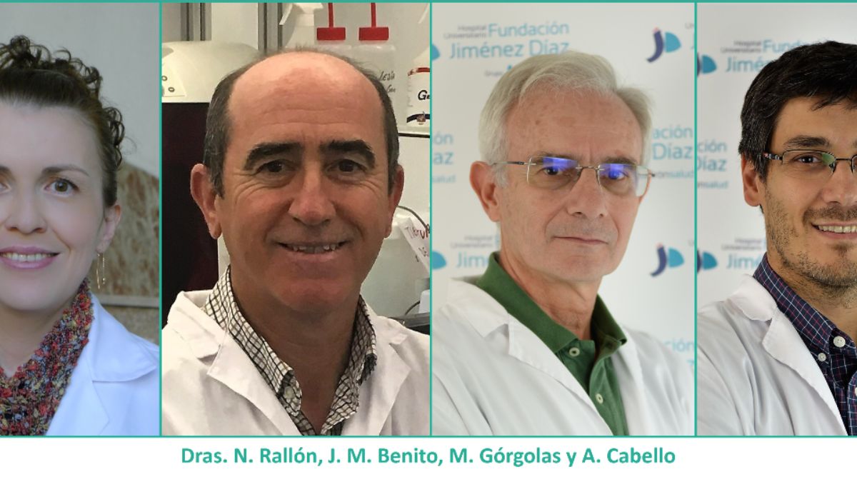 Describen el tercer caso documentado de cura funcional del VIH