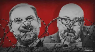 Ábalos y Koldo se 'separan' en Soto del Real: cada uno tendrá una celda individual