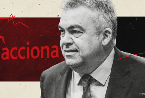 La UCO señala a Santos Cerdán como intermediario clave entre Acciona y el Gobierno