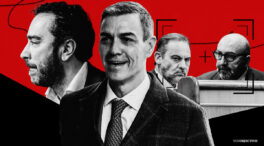 Por qué las amenazas de Ábalos y Koldo no son un peligro (aún) para Sánchez