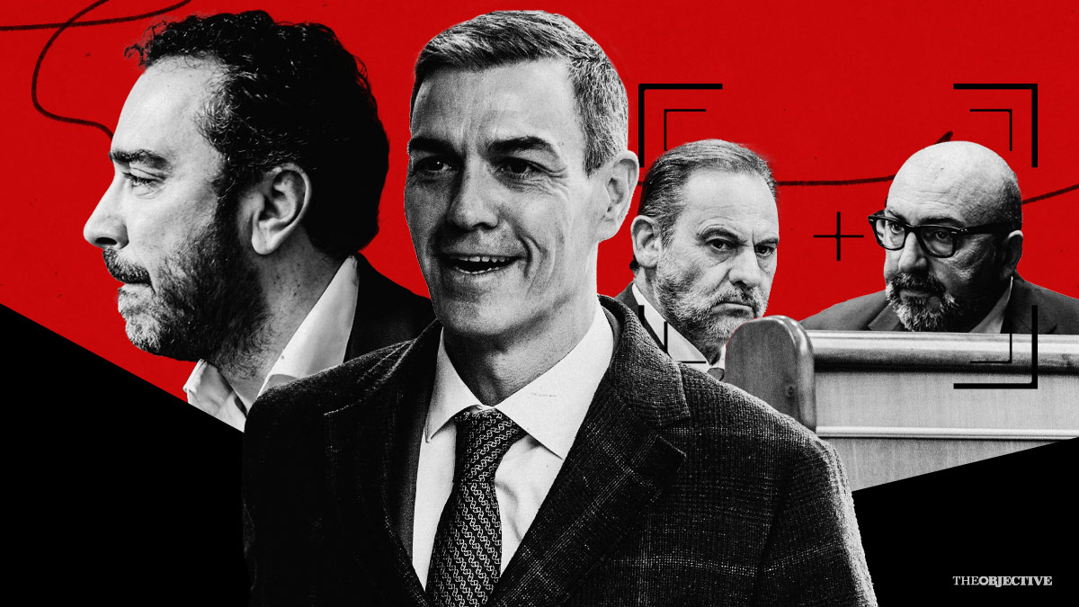 España, año VII del sanchismo