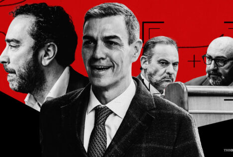 España, año VII del sanchismo