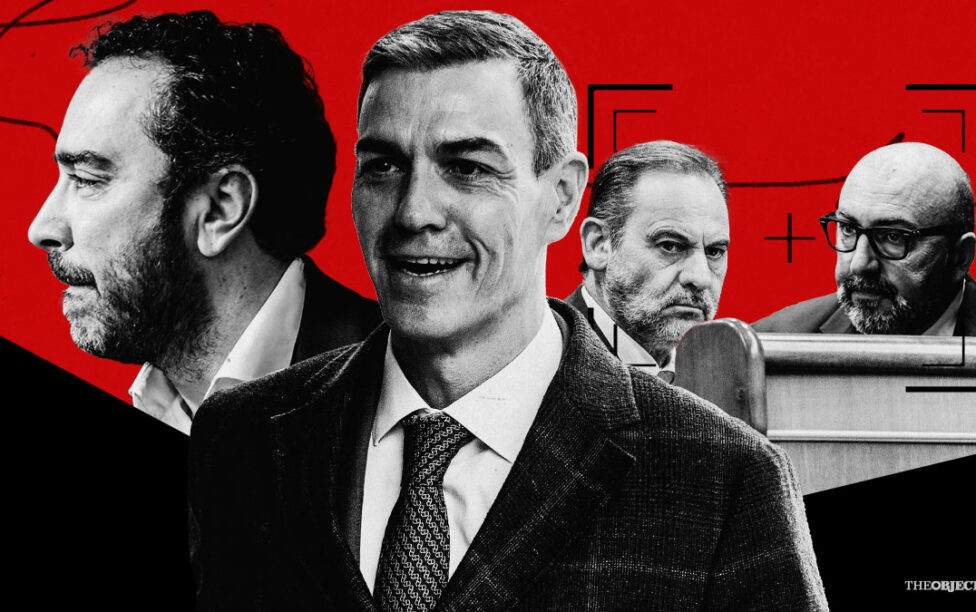 España, año VII del sanchismo