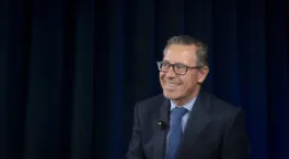 Alfonso Serrano (PP): «Sánchez es un cobarde moral, político y electoral»