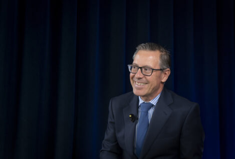 Alfonso Serrano (PP): «Sánchez es un cobarde moral, político y electoral»