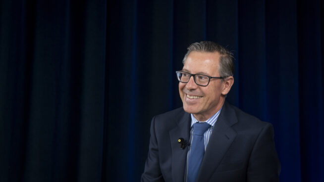 Alfonso Serrano (PP): «Sánchez es un cobarde moral, político y electoral»