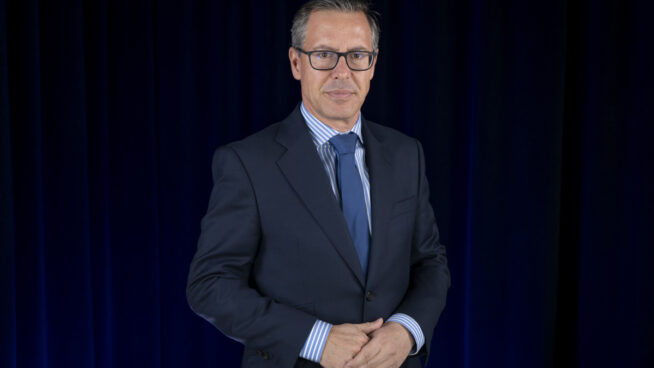 Alfonso Serrano (PP): «Sánchez es un cobarde moral, político y electoral»