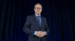 Podcast | Entrevista a Alfonso Serrano