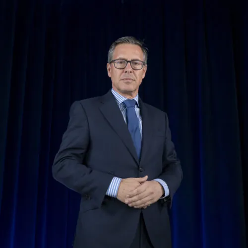 Podcast | Entrevista a Alfonso Serrano