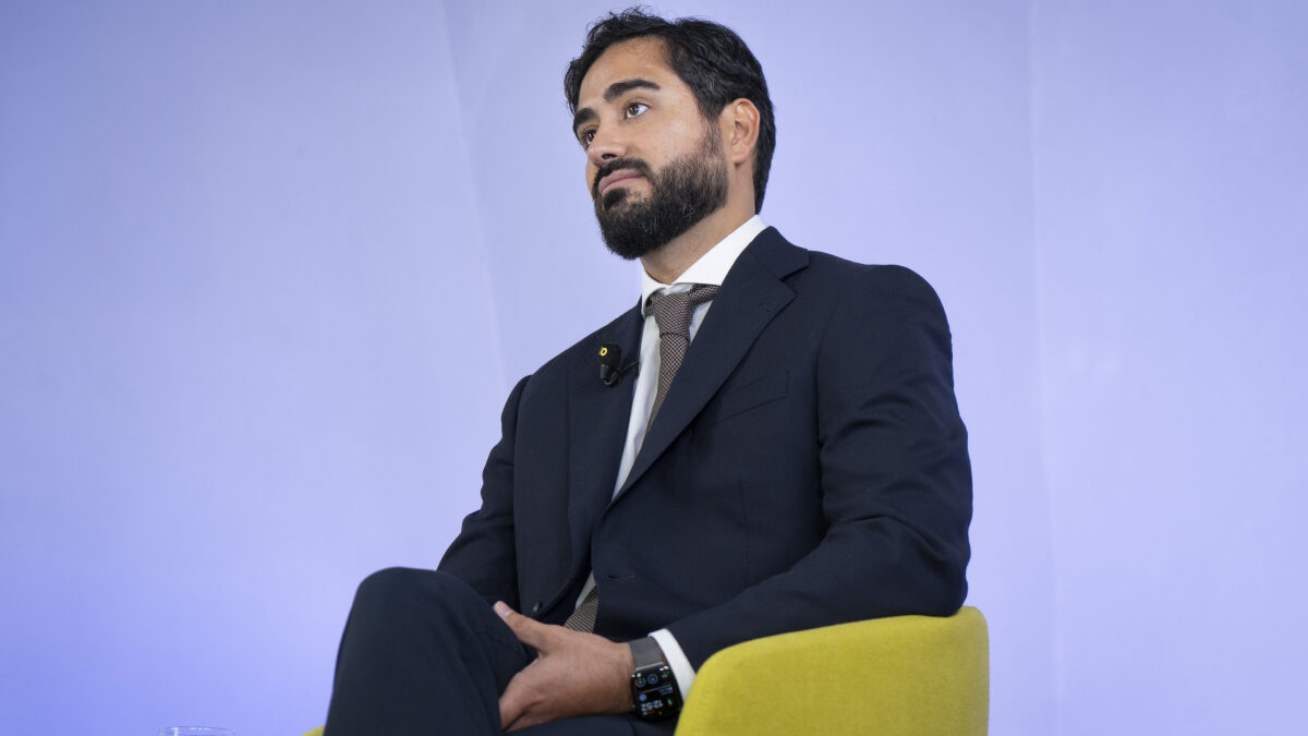 La Eurocámara inicia el proceso de un segundo suplicatorio para levantar la inmunidad de Alvise