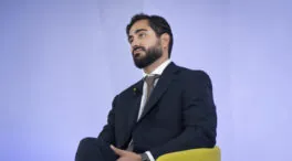 La Eurocámara inicia el proceso de un segundo suplicatorio para levantar la inmunidad de Alvise