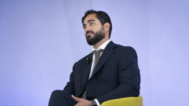 La Eurocámara inicia el proceso de un segundo suplicatorio para levantar la inmunidad de Alvise