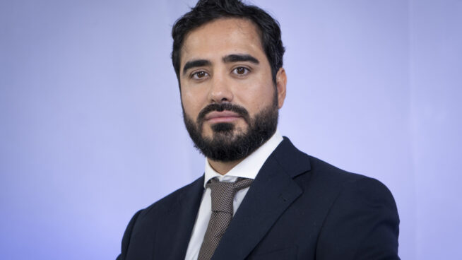 Alvise Pérez: «Las ideologías únicamente sirven para engañar a tontos y paletos»