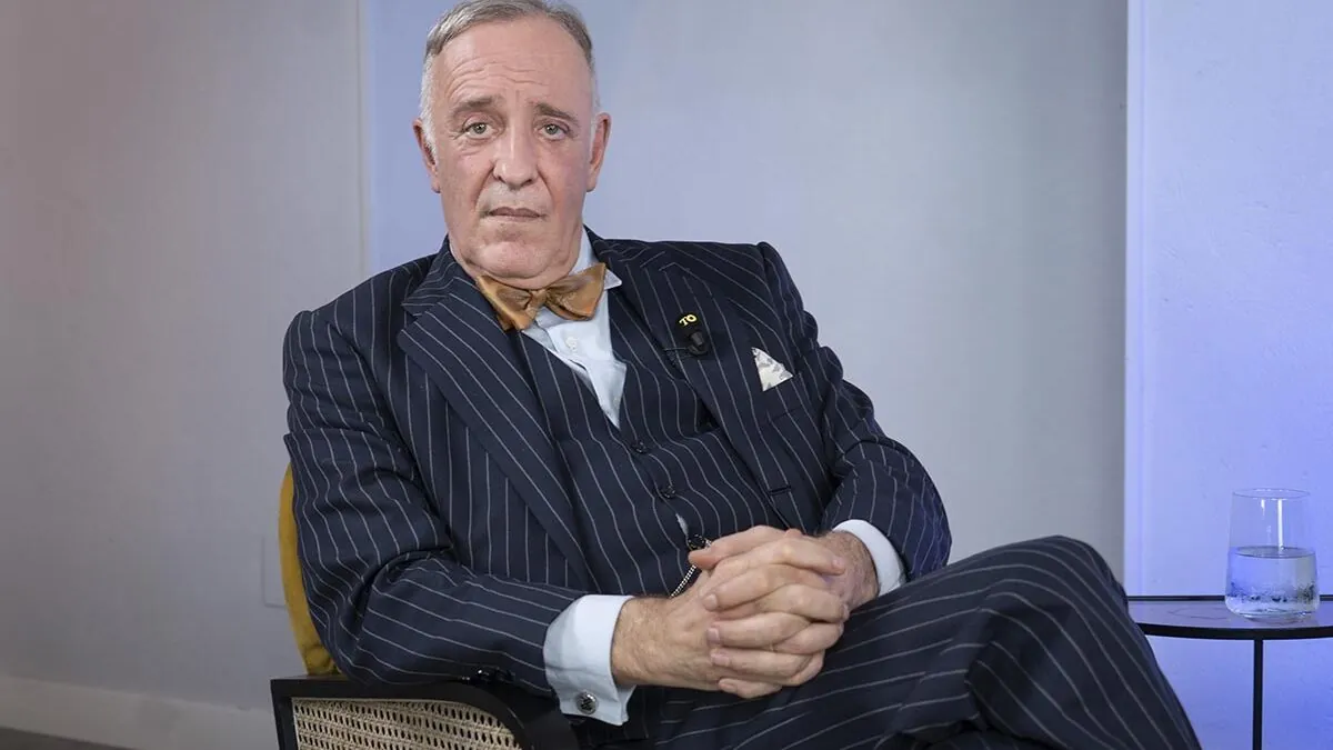 VÍDEO | El podcast de El Liberal con Lorenzo Bernaldo de Quirós: «La economía española es un enorme espejismo»