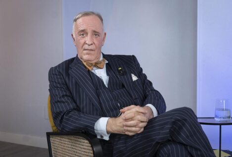 El podcast de 'El Liberal' con Lorenzo Bernaldo de Quirós