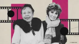 Gemma Cuervo y Encarnita Polo, cara y cruz del edadismo de nuestro tiempo